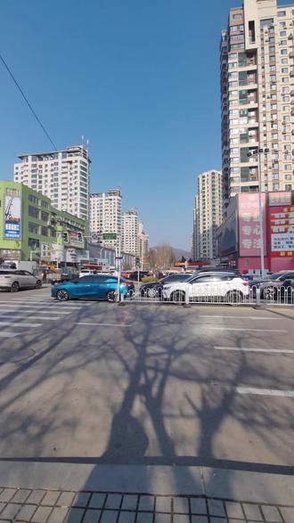 本溪最小小区丽舍