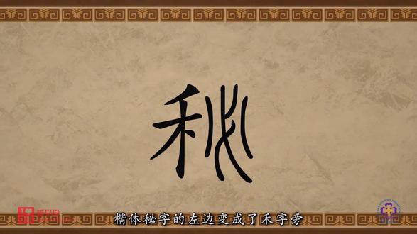 #幼小衔接 同音字辫析~密和秘 #识字 #认字识字