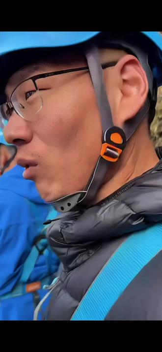 道友说了不能轻易相信谣言,谣言止于智者#老六荒野 #荒野求生 #道友 #谣言止于智者 #荒野道友