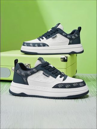 #上热门#男士运动鞋 #防滑耐磨 #百搭鞋子 #抖音好物