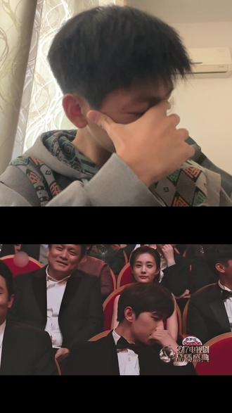 下面的才是杨洋#模仿#巨星 #杨洋#帅哥