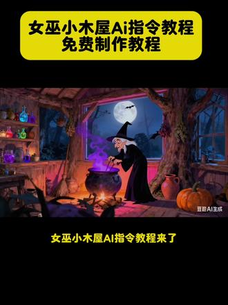 女巫小木屋Ai指令教程来啦。女巫熬药动态图 女巫的小木屋生成指令 女巫ai生成教程 女巫的小木屋图片 女巫的小木屋ai指令 女巫的小木屋ai指令豆包 越来越理解童话里的女巫了 越来越理解女巫的文案 女巫主题动画 女巫图片 女巫煮毒药 豆包ai图片生成指令 # #豆包ai ,#豆包P图已经nextlevel了#女巫 #女巫的小木屋#越来越理解女巫 女巫的小木屋文案 女巫文案适合发朋友圈 女巫的小木屋原视频 女巫的性格特点 炖蘑菇煮毒药视频 豆包小程序入口 ai 我要去做个女巫 女的小木屋ai指令话术 女巫的小木屋ai指令 女巫小木屋ai指令文案 女巫的小木屋ai指令豆包 燕云十六声雪天祈愿ai教程 女巫的小木屋ai视频怎么制作 女巫的小木屋文案 女巫ai生成特效 女巫的小木屋 女巫的木屋在哪里会生成 女的小木屋ai指令 女巫的小木屋 ai视频怎么制作 女巫的小木屋生成指令 女巫的木屋在哪里会生成 豆包ai入口小程序 女巫的工作小屋 女巫的小木屋无水印 女区的小木屋动画片 女巫的小木屋 女巫的木屋素材