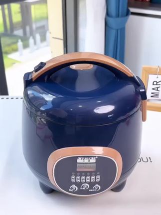 #电饭锅 #厨房小家电 #多功能电饭煲