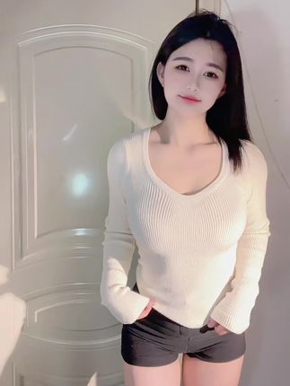 #清纯女神 #小性感 #可爱小姐姐 #我又心动了