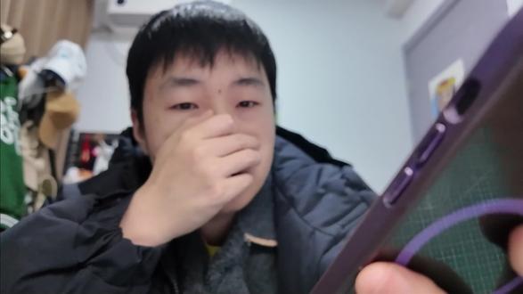 Vol. 25 跟着豆包学方言 2026.03.06记录
#vlog #豆包 #方言