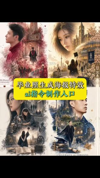 毕业照生成海报特效指令入口 你们要的毕业照生成海报特效制作教程来啦!!!ChatGPT毕业照给到夯 #ChatGPT生成海报 gptimage2 大学海报ai指令免费制作教程入口 #chatgpt生成海报指令 gptimage2 毕业海报教程来啦 gptimage2 毕业海报模版 gptimage2海报 gptimage2毕业照 gptimage2 硕士毕业照 gpt image 2个人海报 #gptimage2毕业海报 gptimage2手机海报 gptimage2海报 #剪映 #剪映图片设计 当我用Image2给产品做宣传 跟ChatGPT学变美思路 gptimage2毕业海报生成指令 gptimage2毕业海报制作教程