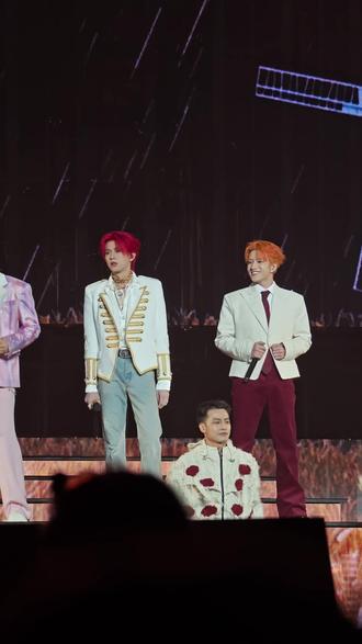 哈尔滨麦芒开场 ☀☀☀☀☀☀☀☀☀☀
鸽几个太帅喽!👀#十个勤天哈尔滨