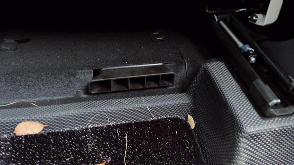 比亚迪方程豹钛3/钛7/豹8专用,座椅下出风口罩+不锈钢喇叭罩,防尘防杂物,保护原车部件,适配贴合~#方程豹改装 #方程豹钛7 #汽车防尘罩 #座椅出风口罩 #方程豹专用配件