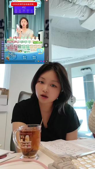 苹果汁思密达#对口型 #朵拉来啦