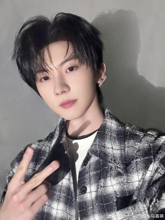 时代峰峻,你总是让人寒心……#马嘉祺#马嘉祺入驻抖音 #时代峰峻 #马嘉祺23岁生日