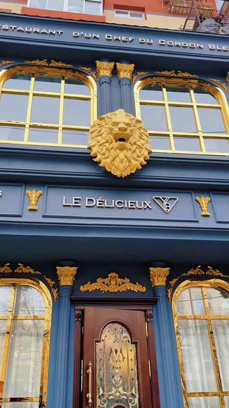 名额的事看这条就懂了 #美食 #法餐 #chefbobo #强烈推荐 #创业开店