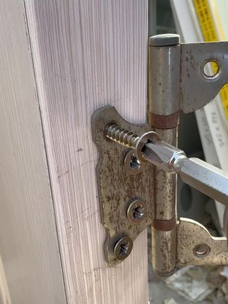 轻松解决拧螺丝打滑的问题#实用工具 #批头 #强磁批头