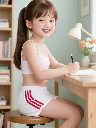 女童发育期小背心 #高个子女生的早秋穿搭#轻松解锁秋季穿搭#生女儿就是用来打扮的#早秋显身材平价上衣合集 #女童发育期运动背心 @DOU+上热门 @抖加🔥上热门🔥dou+🔥热点宝