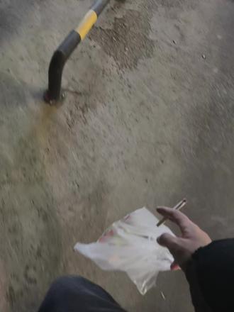 如果可以消失就好了 让悲伤再也找不到我