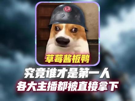 究竟谁才是三角洲第一人 #三角洲行动