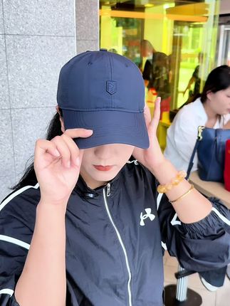 #遮阳防晒 #轻薄透气 #出门必备 #棒球帽 #好物推荐🔥