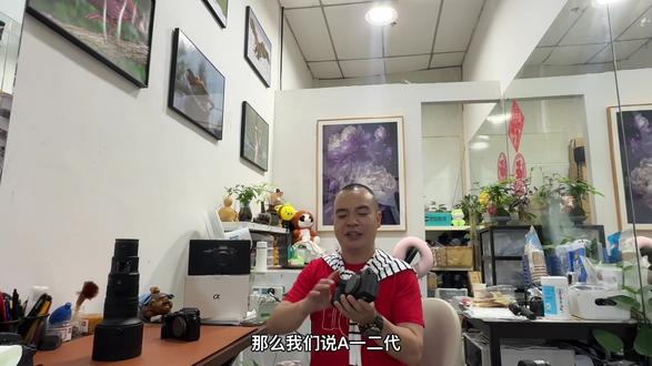 每个相机品牌
旗舰机(一定是最好的)
