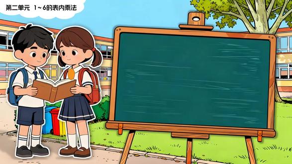 第二单元第1课时乘法的初步认识二上数学人教新教材PPT含教案 下载地址:WWW.LFPPT.COM
#乘法的初步认识 #数学 #二年级上册数学PPT #PPT课件含教案
这是一套关于人教版数学二年级上册第二单元第1课时乘法的初步认识的PPT课件,一共包括28张幻灯片。设置该节课程的目的是帮助学生初步理解乘法的意义,认识乘号,同时通过本节课程的学习,让学生在观察、操作、比较、交流等活动中,经历从相同加数加法到乘法的抽象过程,初步培养学生的抽象概括能力,同时感受乘法与生活的密切联系,激发学生学习乘法的兴趣。该套PPT从两个方面展开本节课程的学习,第一部分为探寻相同加数加法的秘密,这一部分主要通过创设清点人数的具体情境,引导学生总结“相同加数加法”的计算特点。第二部分为把相同加数加法变乘法算式,这一部分主要是在第一部分学习的基础上,引导学生把相同加数加法变乘法算式,同时带领学生认识乘号以及乘法算式的正确读法、写法。