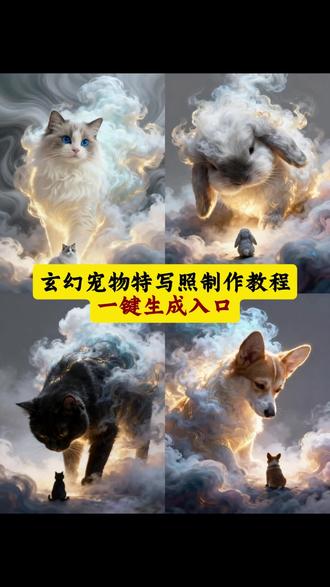 玄幻宠物特写教程 玄幻宠物特写制作教程玄幻宠物特写教程分享玄幻宠物特写 ai 特效玄幻宠物特写 ai 指令玄幻特写教程玄幻宠物特写玄幻宠物 ai 玄幻宠物特写玄幻宠物特写写真教程玄关宠物特写教程玄幻宠物特写 ai 特效教程玄幻宠物特写特效教程玄幻宠物特写视频玄幻宠物特写指令玄幻宠物特写构图技巧玄幻宠物特写制作玄幻宠物特写怎么拍玄幻宠物特写写真教程玄幻宠物特写玄幻宠物玄幻宠物 ai 生成玄幻宠物 ai 特效玄幻宠物特写 ai 特效教程玄幻宠物写真玄幻宠物特效制作方法玄幻宠物 ai玄幻宠物玄幻宠物特写ai特效教程来了 玄幻宠物特写教程 玄幻宠物特写指令 玄幻宠物特写一键生成 玄幻宠物特写ai特效 玄幻宠物特写ai特效教程 玄幻宠物 仙气猫咪 玄幻宠物特写ai教程 3D猫咪特效 3d猫咪特效教程 超真实3d猫猫特效怎么调 小猫咪超萌 萌宠猫咪合集 猫咪写真照 宠物写真 #玄幻宠物特写 #萌宠 #玄幻风 #即梦ai#ai写真