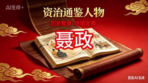 《资治通鉴》人物:聂政 这才是真正的侠义天花板!聂政,一个普通屠户,为报知己之恩,单枪匹马闯敌营,杀完仇人还自毁容貌,看完破防了!《资治通鉴》里最够义气、也最狠的刺客 —— 聂政(生年不— 公元前 397 年)。他不是贵族权臣,就是个市井屠户,却凭一把剑、一颗心,干出了震惊战国的大事,用生命诠释了 “士为知己者死”,妥妥的 “草根侠义天花板”,既热血又让人唏嘘。聂政出身贫寒,早年因为替人报仇,杀了人,只能带着母亲和姐姐,躲到齐国临淄,靠屠宰为生,低调得像个普通人。他的心理很简单:“我犯过事,只求安安稳稳养活家人,再也不惹是非”,所以平日里闷头杀猪,不与人争,可谁也不知道,这个看似平凡的屠户,藏着一身绝世武功。#历史人物 #历史人物故事 #资治通鉴 #春秋战国