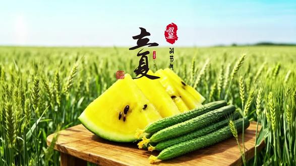 你好,夏天 忽而,立夏
你好,繁茂而热烈的夏天
#我为家乡代言 #乡村振兴dou行动 ##夏天快乐 #今日立夏 #别克E7