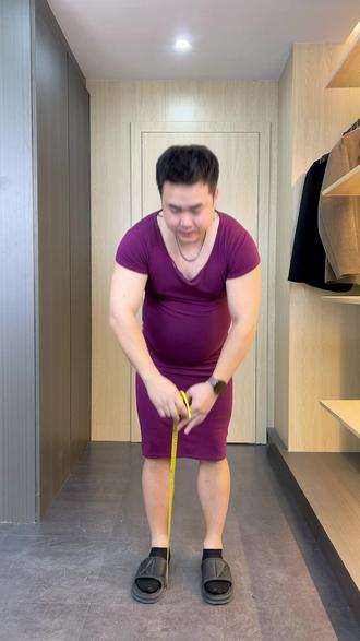 胖子一穿就变渣的禁欲系卫衣套装,去坐飞机这样穿,空姐倒贴都要嫁给你#大码穿搭 #潮男穿搭 #微胖穿搭 @抖音小助手