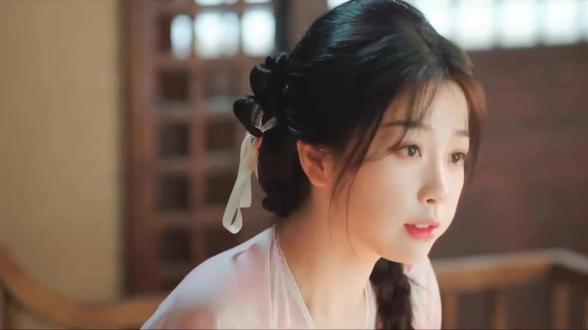 Esther对我笑#虞书欣进行曲 #虞书欣 #Esther #云初令