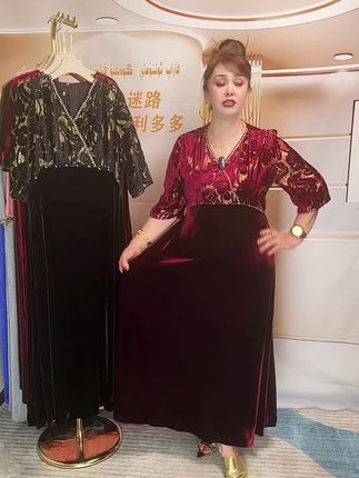 #好看的衣服都在这里 #连衣裙 #好物分享 @DOU+上热门 @抖音创作小助手