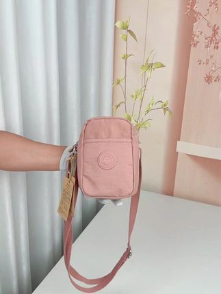 选对手机包,时尚不绕弯!这款爆款带你出圈 #手机包 #好看的包包推荐 #百搭包包 #斜挎包 #凯普森布包