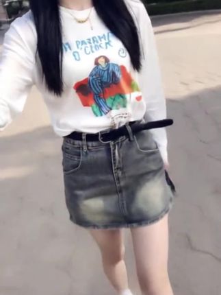 #防晒罩衫 #减龄穿搭 #休闲百搭 #显瘦穿搭 #罩衫