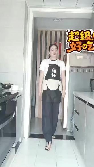 180厨娘今天分享一道洋槐花酱,#180厨娘 #洋槐花酱 #春日限定鲜味图鉴 #自制美味 #人间烟火