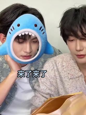 云熠99 尝尝爱情的味道#郝熠然 #云旗 #云熠99 #云熠 #暗号 姐妹们,开始接暗号了,可甜了