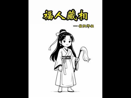 不上相的人多是有福之人,自带旺气与护佑,谁欺谁亏,福气都在后头。