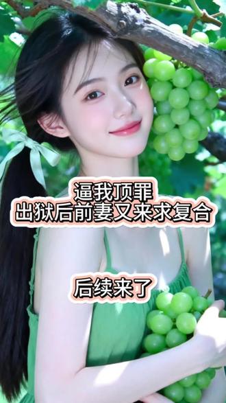 《逼我顶罪出狱后,前妻又来求复合》大结局~~逼我顶罪出狱后,前妻又来求复合逼我顶罪出狱后,前妻又来求复合逼我顶罪出狱后,前妻又来求复合逼我顶罪出狱后,前妻又来求复合逼我顶罪出狱后,前妻又来求复合