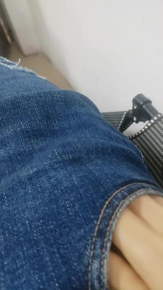 当一个女人开始用现金,不用怀疑她一定是没有钱了