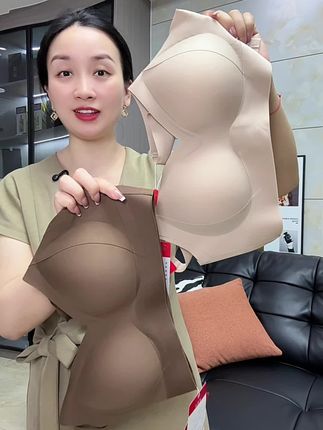 #质量杠杠的好 #面料舒适透气 #无钢圈文胸 #专柜品质 #贴身衣物
