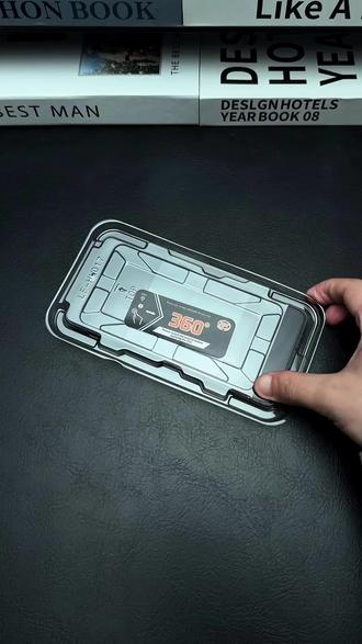 给你的#荣耀X70装上“四面防窥盾”让你五年都不想换#360防窥膜#无尘贴膜舱#防窥钢化膜 #手机膜