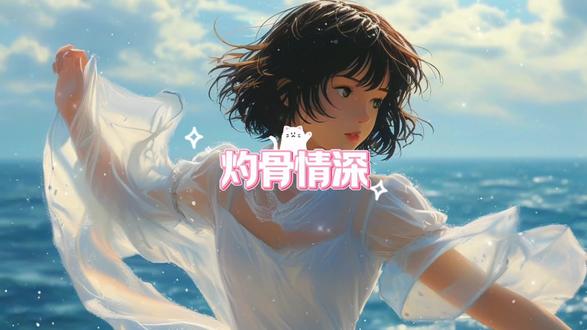 《灼骨情深》姜知嫣谢灼01