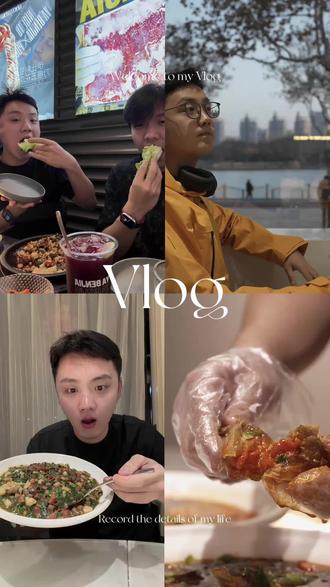 上海跨年怎么吃?三家超高性价比宝藏美食🌟🌟🌟 #魔都好味坐标 #上海心动街区#用美食告别2025#上海探店#上海美食