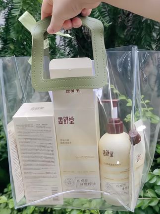 姜舒堂防脱洗发水 强韧健发生姜净爽 控油蓬松坚韧固发#洗发水 #控油蓬松 #养发护发 #生姜洗发水 #洗发露