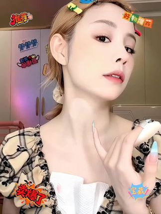 素颜粉、定妆粉、晚安粉三合一!!novo晚安粉你真的别太全能! #晚安粉 #定妆 #控油粉饼推荐