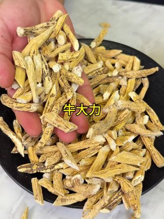 野生牛大力#牛大力