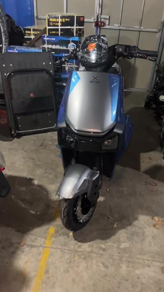 #雅迪电动车 雅迪G36-M 外观配置价格一目了然。