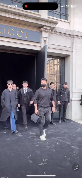 继续感谢人美心善的澳龙香香姐前方一线带来的战战@小香香香_ #澳龙小飞侠 #肖战 #肖战的小飞侠