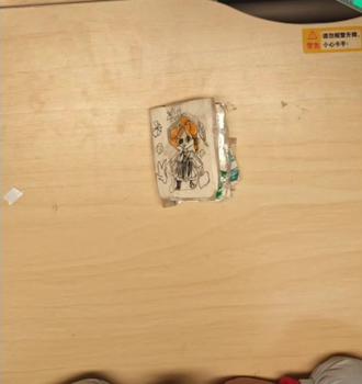 制作安静书“安静”了一上午🤣🤣🤣#动手能力强的女孩 #自制安静书#安娜 #回苏州了