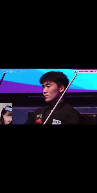 #乔氏500万总决赛 比赛第一沈申义第二