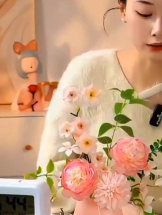 #每日分享 #爱了爱了 #花瓶摆件 #看过来 #今日分享