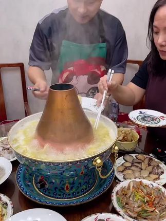 #东北特产酸菜 #热门推荐