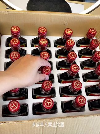 #酒水 #好酒 #口粮酒