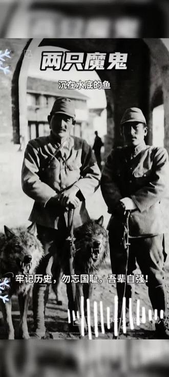 《两只魔鬼》完整版-原唱沉在水底的鱼#纪念日